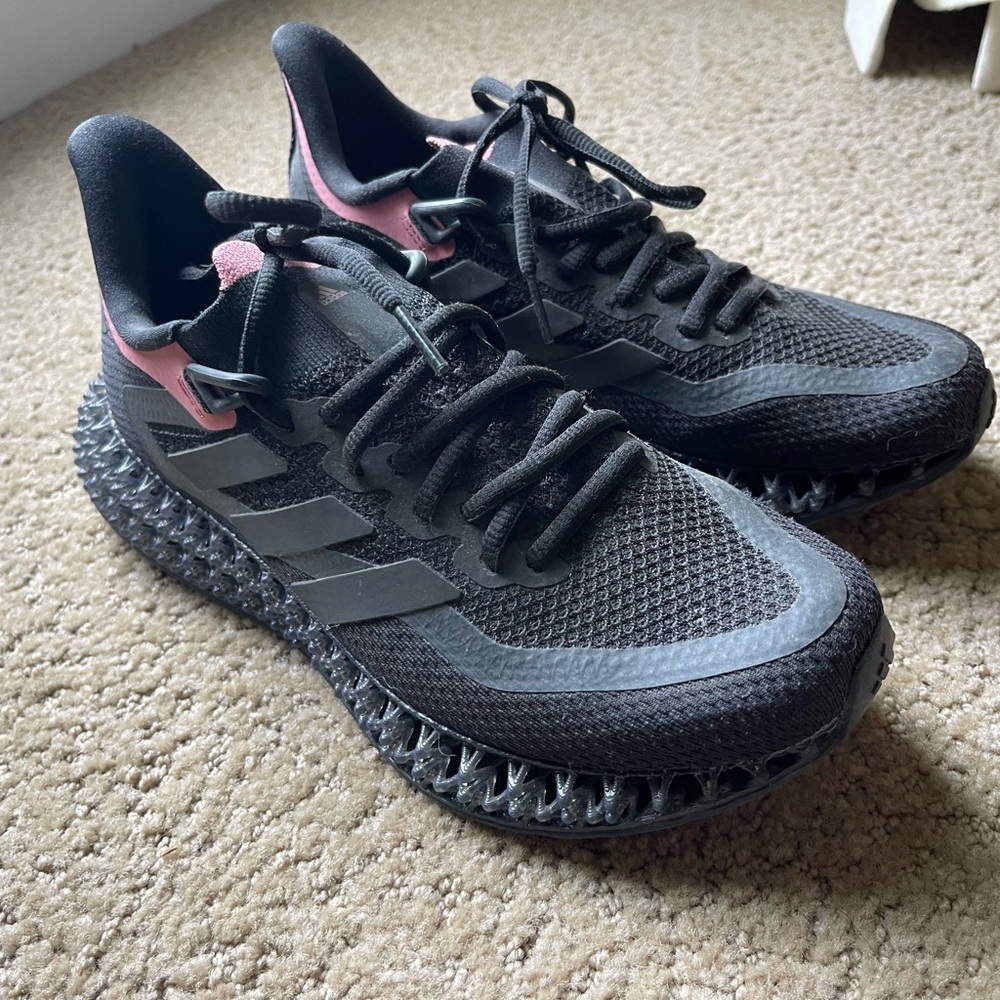 Adidas 4D